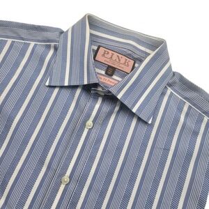 PINK Thomas Pink Classic Dress Shirt Men's 15.5-39 | Jermyn Street London